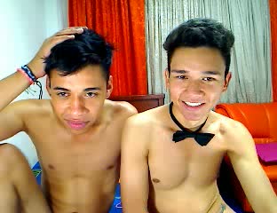 Latino Twinks  [UPDATED]