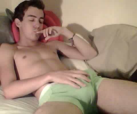 Canadian  Twink