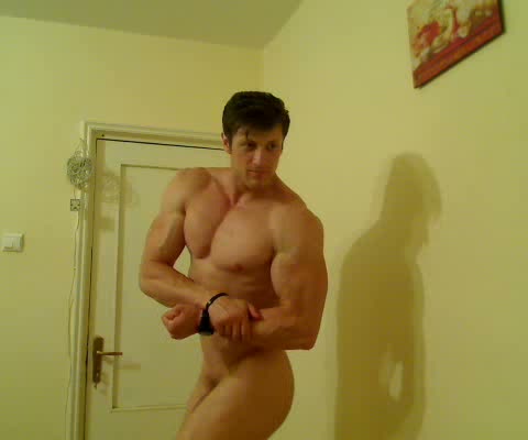 Supermuscle
