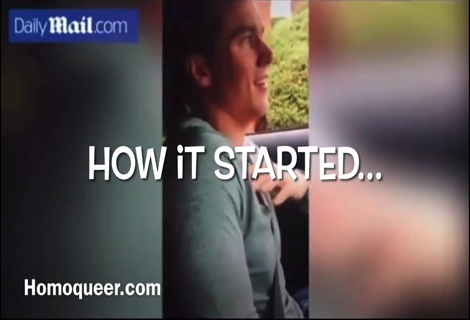 U.S. Congressman Madison Cawthorn  Leaked Sextape
