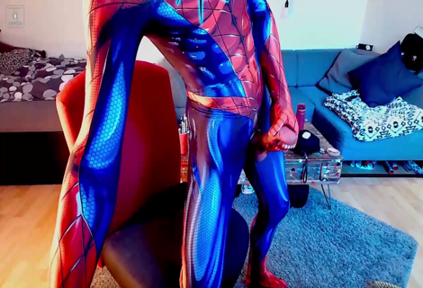 Cosplay