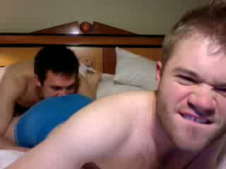 Kevin_Todd AKA "Militaryfuk" 2