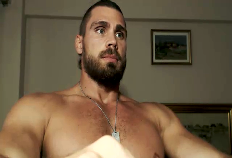 Alpha Muscle